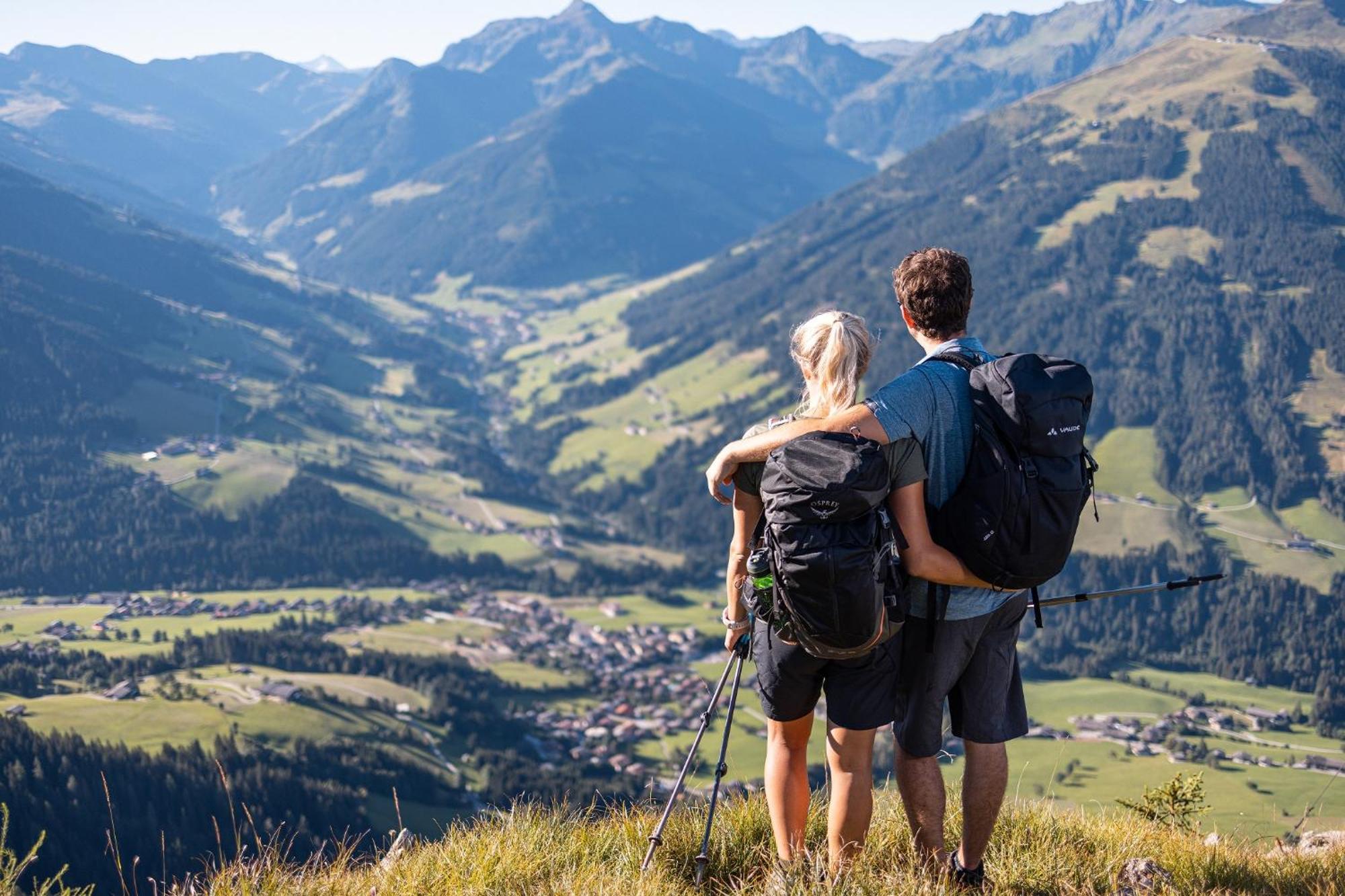 Woelzenberg Alm Apartment Reith im Alpbachtal Luaran gambar